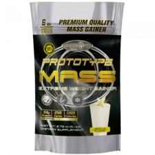 Quantum Nutraceuticals Prototype Mass - 2720 грамм