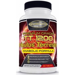 Quantum Nutraceuticals TT-1200 - 120 таблеток