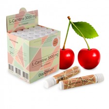 DopDrops L-carnitine - 1 ампула (3000 мг)