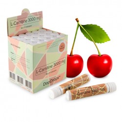 DopDrops L-carnitine - 1 ампула (3000 мг)