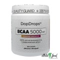 DopDrops BCAA (5000 мг) - 240 грамм