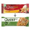 Протеиновый батончик Quest Bar Apple Pie (яблочный пирог) - 60 грамм (фото-1)
