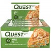 Протеиновый батончик Quest Bar Apple Pie (яблочный пирог) - 60 грамм (фото-2)