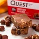 Протеиновый батончик Quest Bar Chocolate Hazelnut (шоколад с фундуком) - 60 грамм (рисунок-3)