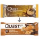 Протеиновый батончик Quest Bar Chocolate Peanut Butter (шоколад с арахисовым маслом) - 60 грамм (рисунок-2)