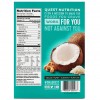 Протеиновый батончик Quest Bar Coconut Cashew (кокос с кешью) - 60 грамм (фото-2)