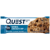 Протеиновый батончик Quest Bar Oatmeal Chocolate Chip (овсяное печенье с шоколадом) - 60 грамм (фото-0)