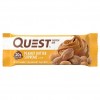 Протеиновый батончик Quest Bar Peanut Butter Supreme (арахисовое масло) - 60 грамм (фото-0)