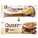 Отзывы Протеиновый батончик Quest Bar S'mores (зефир-шоколад-крекер) - 60 грамм (рисунок-2)