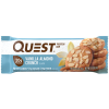 Протеиновый батончик Quest Bar Vanilla Almond Crunch (ваниль-миндаль) - 60 грамм (фото-0)