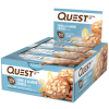 Протеиновый батончик Quest Bar Vanilla Almond Crunch (ваниль-миндаль) - 60 грамм (фото-2)