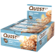 Отзывы Протеиновый батончик Quest Bar Vanilla Almond Crunch (ваниль-миндаль) - 60 грамм (рисунок-3)
