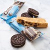 Протеиновый батончик Quest Bar Cookies & Cream (печенье-крем) - 60 грамм (фото-2)
