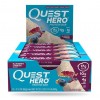 Quest Bar Hero - 1 батончик (60 гр.черничный пирог) (фото-0)