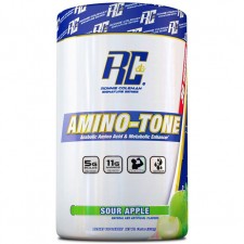 Ronnie Coleman Amino-Tone - 435 грамм (срок 03.2024)