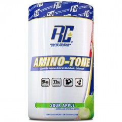 Аминокислотный комплекс Ronnie Coleman Amino-Tone - 435 грамм (срок 03.2024)