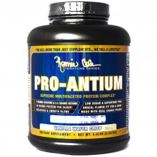 Ronnie Coleman Signature Series Pro-Antium - 2550 грамм