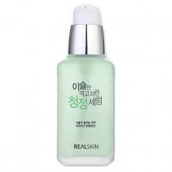 REALSKIN Сыворотка для лица The Pure Serum - 50 мл.
