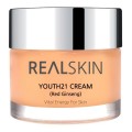 REALSKIN Крем для лица Youth 21 Cream (Red Ginseng) - 50 грамм