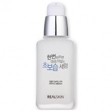 REALSKIN Сыворотка для лица The Ultra Moisturizing Serum - 50 мл.
