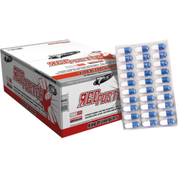 Trec Nutrition Redfaster - 30 Капсул