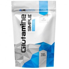 RLine Glutamine Simple - 200 грамм