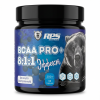 Незаменимые аминокислоты RPS Nutrition BCAA 8:1:1 - 200 грамм натуральный (фото-0)