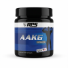 Аргинин альфа-кетоглутарат RPS Nutrition AAKG - 250 грамм (фото-0)