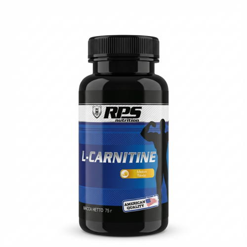 RPS Nutrition L-Carnitine - 75 грамм
