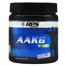 RPS Nutrition AAKG - 250 грамм