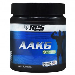 RPS Nutrition AAKG - 250 грамм