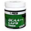 RPS Nutrition BCAA Caps 2:1:1 (банка) - 240 капсул (фото-1)