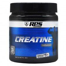 RPS Nutrition Creatine - 300 грамм
