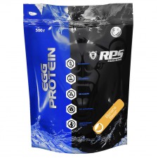 RPS Nutrition EGG Protein - 500 грамм