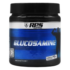 RPS Nutrition Glucosamine - 300 грамм