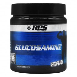 RPS Nutrition Glucosamine - 300 грамм