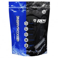 RPS Nutrition Glucosamine - 500 грамм