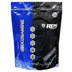 RPS Nutrition Glucosamine - 500 грамм