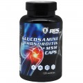 RPS Nutrition Glucosamine, Chondroitin, MSM - 120 капсул