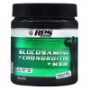 Для суставов и связок RPS Nutrition Glucosamine, Chondroitin, MSM - 240 капсул (фото-1)