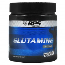RPS Nutrition Glutamine - 300 грамм