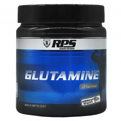 Отзывы Глютамин RPS Nutrition Glutamine - 300 грамм