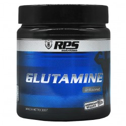 RPS Nutrition Glutamine - 300 грамм