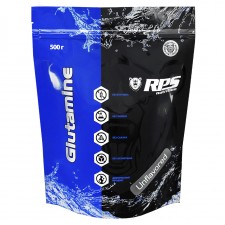 RPS Nutrition Glutamine - 500 грамм