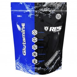 RPS Nutrition Glutamine - 500 грамм