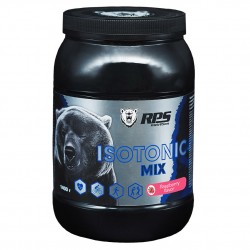 RPS Nutrition Isotonic + BCAA Mix (банка) - 1400 грамм