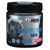 Изотоническая смесь с аминокислотами и минералами RPS Nutrition Isotonic + BCAA Mix (банка) - 240 грамм (фото-1)