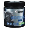Изотоническая смесь с аминокислотами и минералами RPS Nutrition Isotonic + BCAA Mix (банка) - 240 грамм (фото-2)