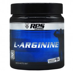 Отзывы L-Аргинин RPS Nutrition L-Arginine - 300 грамм