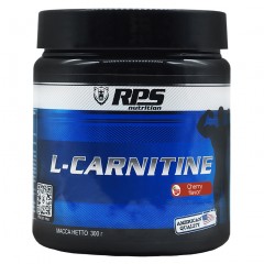 Отзывы RPS Nutrition L-Carnitine - 300 грамм